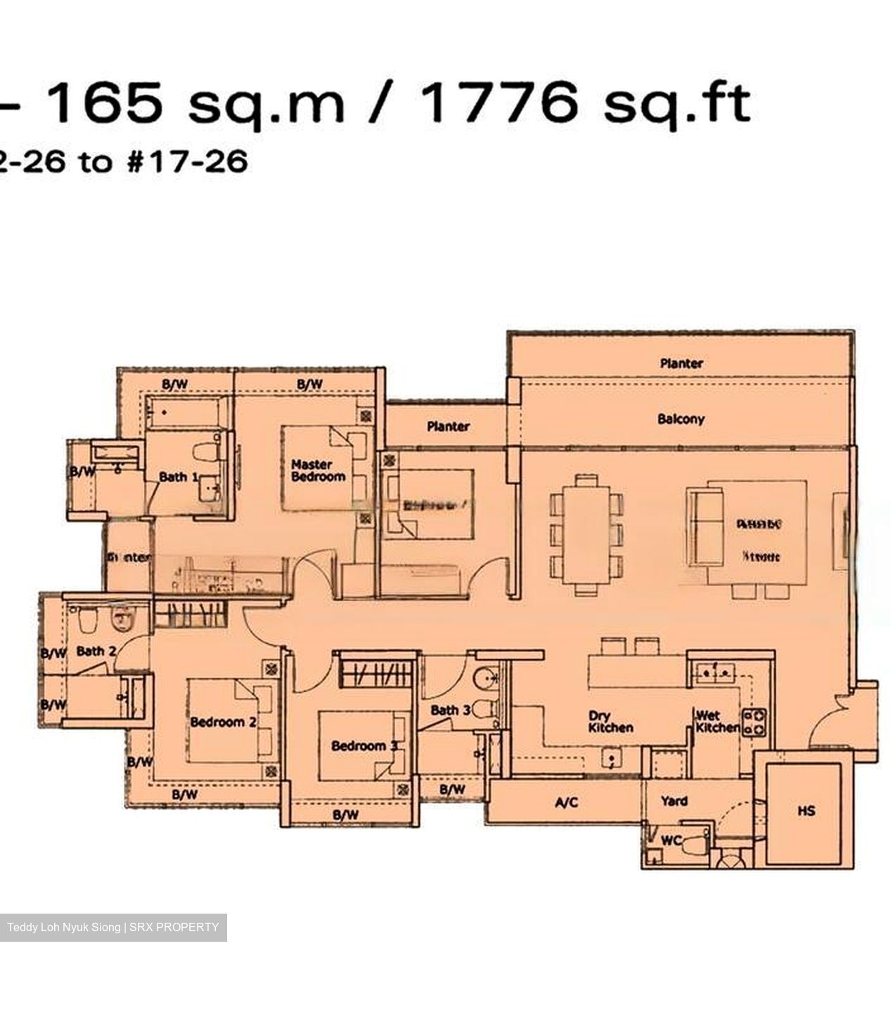 Kovan Residences (D19), Condominium #423854761